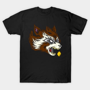 Rocket Raccoon T-Shirt